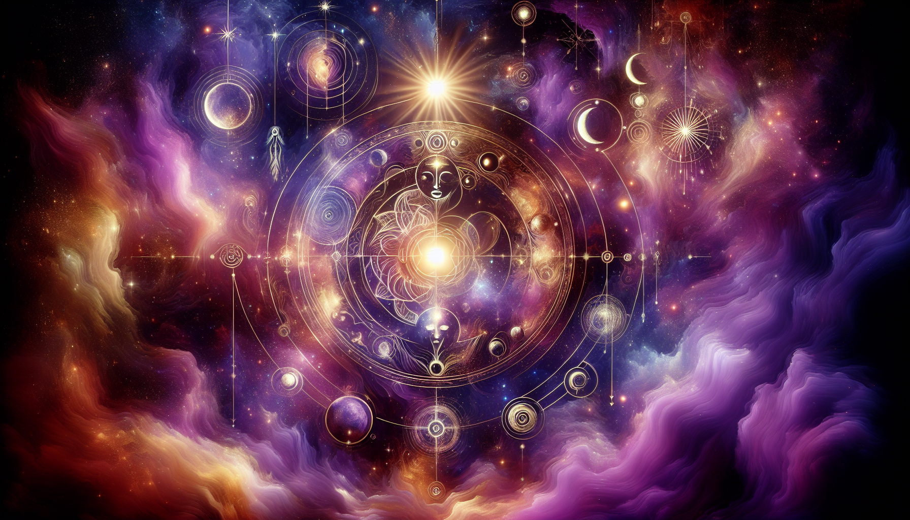 Energia dnia 12.03.2026 — Wpływ retrogradacji Merkurego na nasze życie