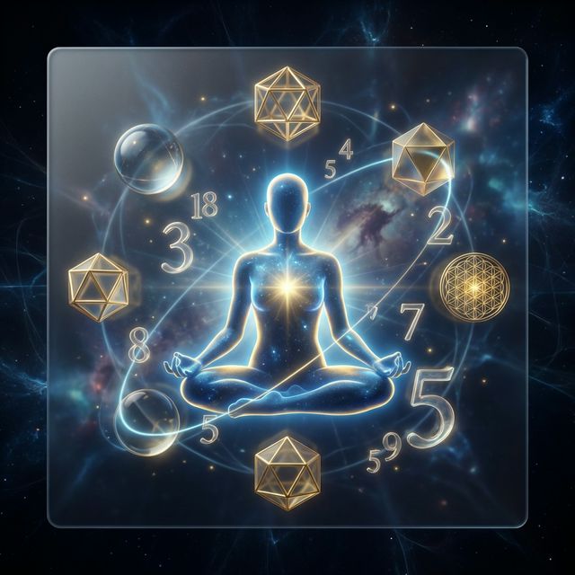 7 sposobów na rozwój osobisty z pomocą numerologii